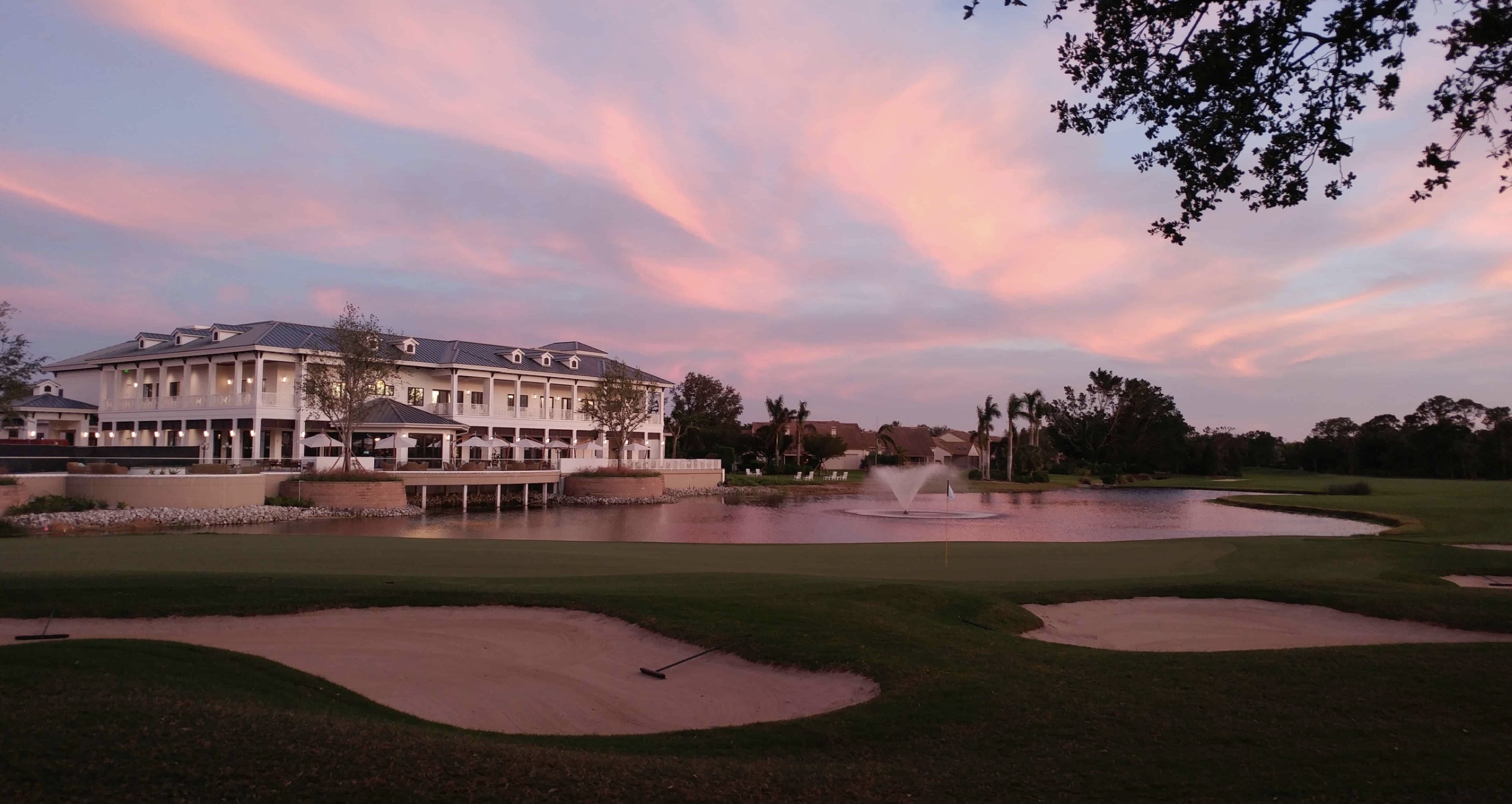 Pelican Bay Golfing - Naples, FL | Michael Moreiras, CLHMS GUILD, Luxury Real Estate Advisor
